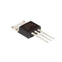 MOSFET DE PUISSANCE N-CH 100V-14A