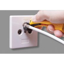 Jokari - Top Coax Plus