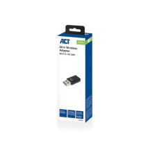 Adaptateur usb sans fil AC1200 MU-MIMO micro stick