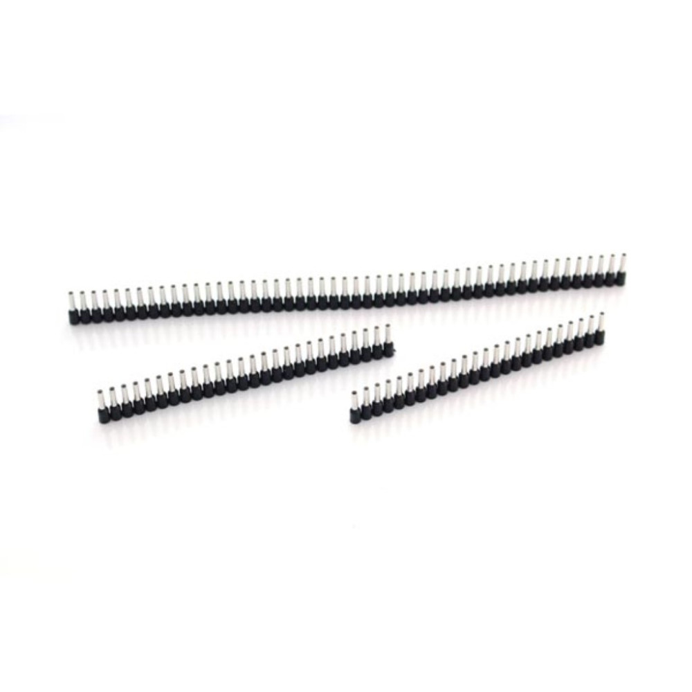 Jokari - Embout de câblage 1,5 mm² - noir