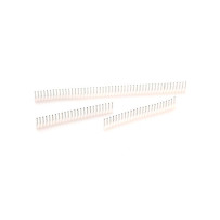 Jokari - Embout de câblage 0.5mm² - blanc