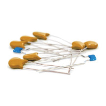 JEU DE CONDENSATEURS CÉRAMIQUES - 224 pcs - 10pF À 220nF