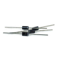 ASSORTIMENT DE 120 DIODES