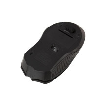 Souris Sans Fil - Noir - 1000 dpi