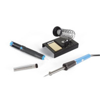 KIT DE SOUDAGE ÉLECTRIQUE