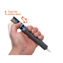 KIT DE SOUDAGE ÉLECTRIQUE