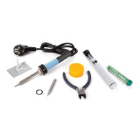 KIT DE SOUDAGE ÉLECTRIQUE