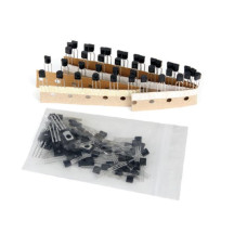 JEU DE TRANSISTORS