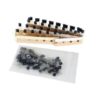 JEU DE TRANSISTORS