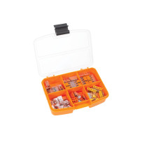 Jeu de bornes (65 pcs)