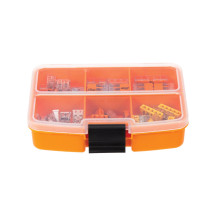 Jeu de bornes (65 pcs)