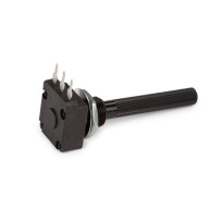Potentiomètre MONO LIN 1K - plastique