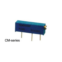 TONDEUSE CERMET MULTI-TOURS 1K