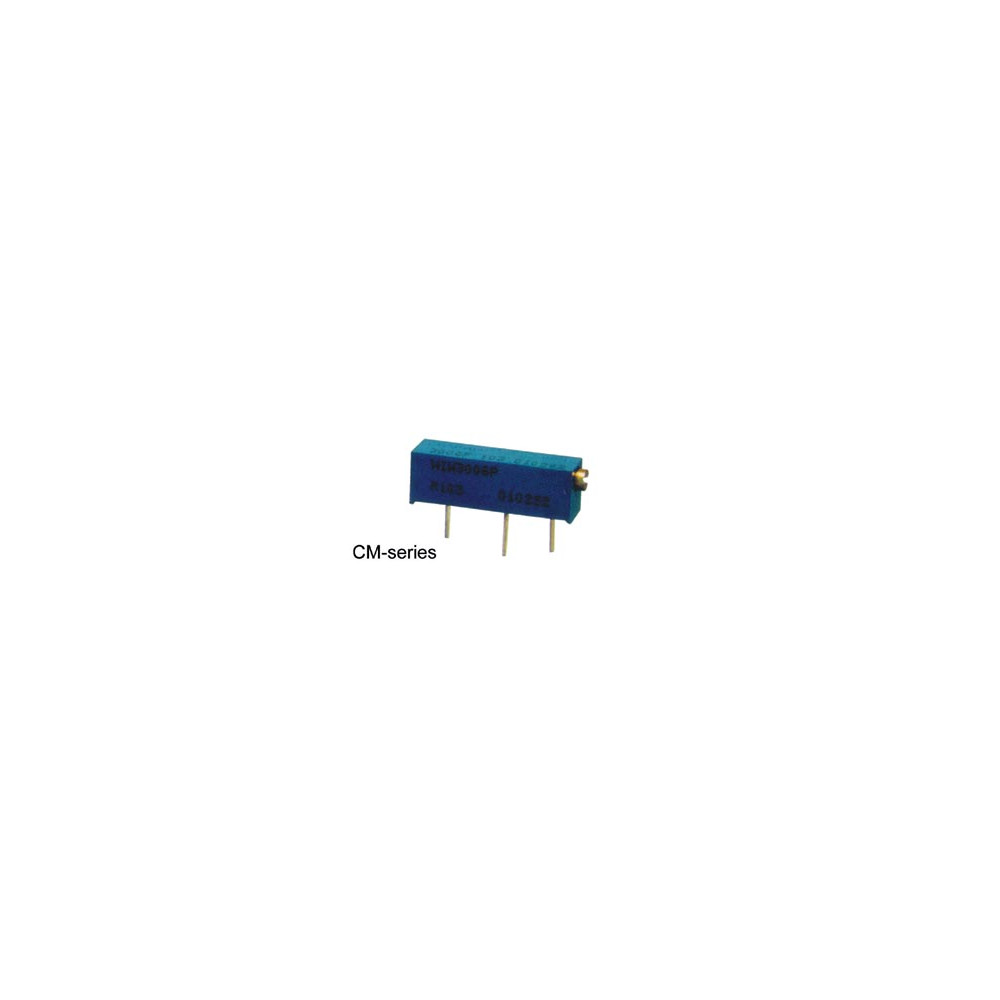 TONDEUSE CERMET MULTI-TOURS 1K