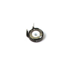 PIHER TRIMMER 4K7 (LARGE - HOR - POUR BROCHE)