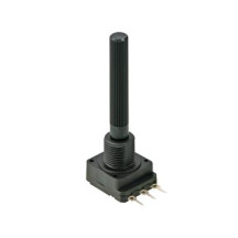 Potentiomètre MONO LOG 47K