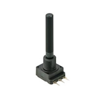 Potentiomètre MONO LOG 47K