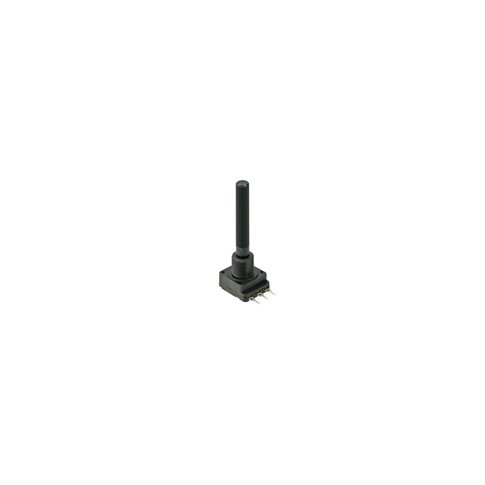 Potentiomètre MONO LOG 47K