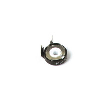 PIHER TRIMMER 47K (LARGE - HOR - POUR BROCHE)