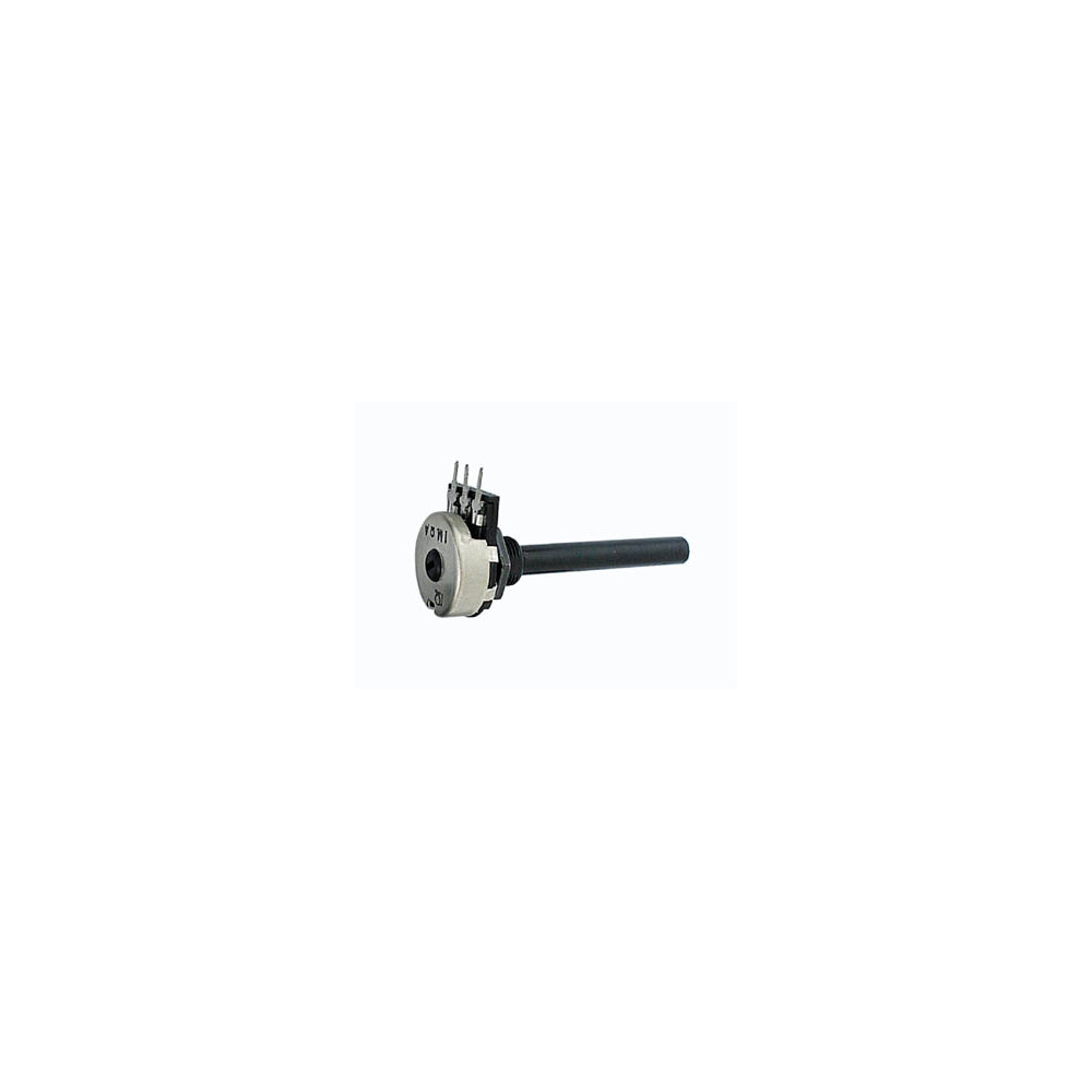Potentiomètre MONO LIN 100K