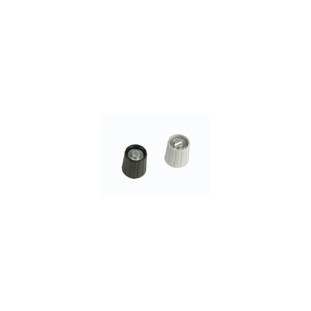 BOUTON (NOIR 15mm/4mm)