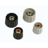 BOUTON  (GRIS 28mm/4mm)