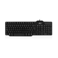Clavier Azerty/Belgium lay-out USB smart card eID Reader