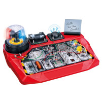 Kit de projets électroniques - 50 expériences - circuit lab