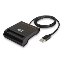 Lecteur de cartes à Puce USB