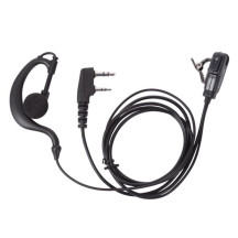 PY29K OREILLETTES AVEC CLIP POUR CONNEXION KENWOOD