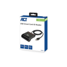 Lecteur de cartes à Puce USB