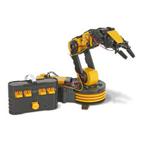 BRAS ROBOTIQUE