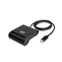 Lecteur de cartes à Puce et de Cartes eID USB-C