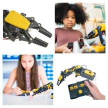 BRAS ROBOTIQUE