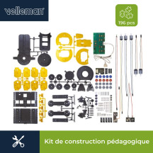 BRAS ROBOTIQUE