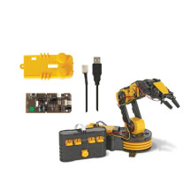 INTERFACE USB POUR BRAS ROBOTIQUE KSR10