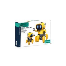 TOBBIE LE ROBOT