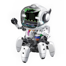 TOBBIE II KIT MICRO:BIT