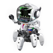 TOBBIE II KIT MICRO:BIT