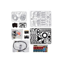 TOBBIE II KIT MICRO:BIT