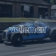 PILOTE VINTAGE