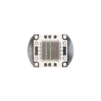 LED DE PUISSANCE - 30 W - RGB