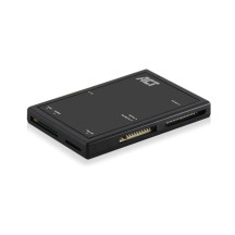 Lecteur de cartes multiples USB 3.2 Gen1