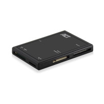 Lecteur de cartes multiples USB 3.2 Gen1