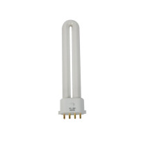 Lampe de rechange PL 9W 2G7 pour VTLAMP3WN