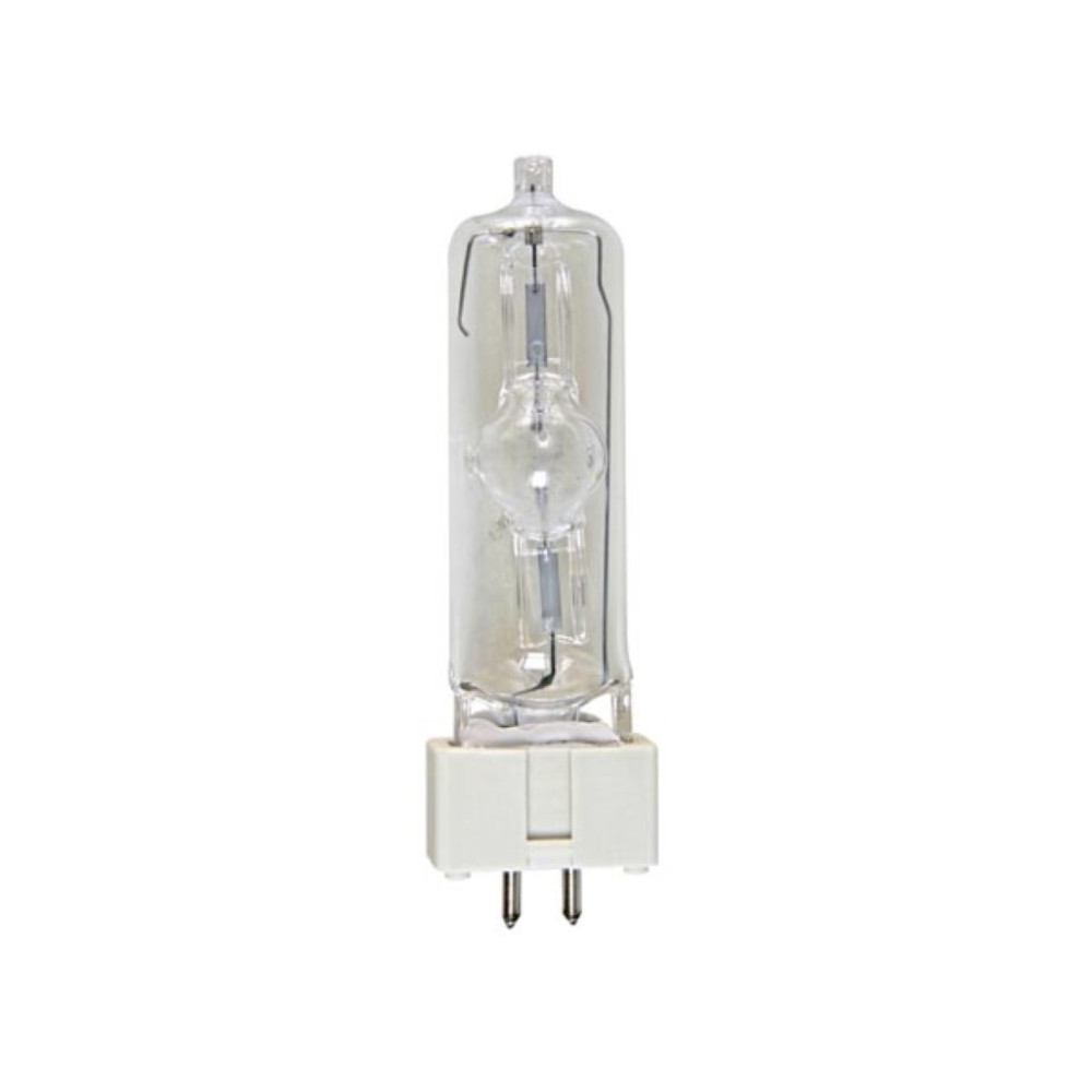 LAMPE À DÉCHARGE 575 W / 95 V, MSR GX9.5, 7200 K, 1000 h, LAMPE À ARC
