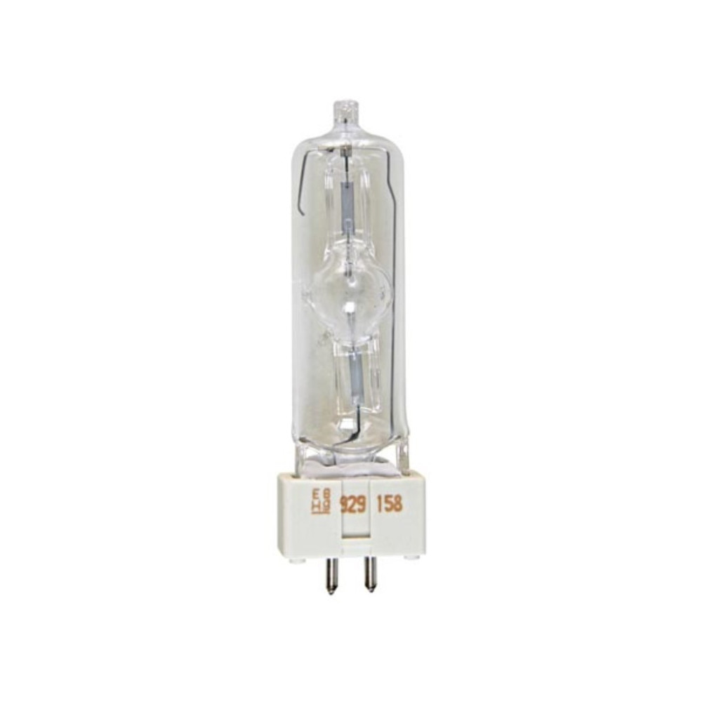 LAMPE À DÉCHARGE PHILIPS 575 W / 95 V, MSR, GX9.5