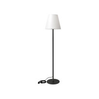 LAMPADAIRE D'EXTÉRIEUR DESIGN - 150 cm