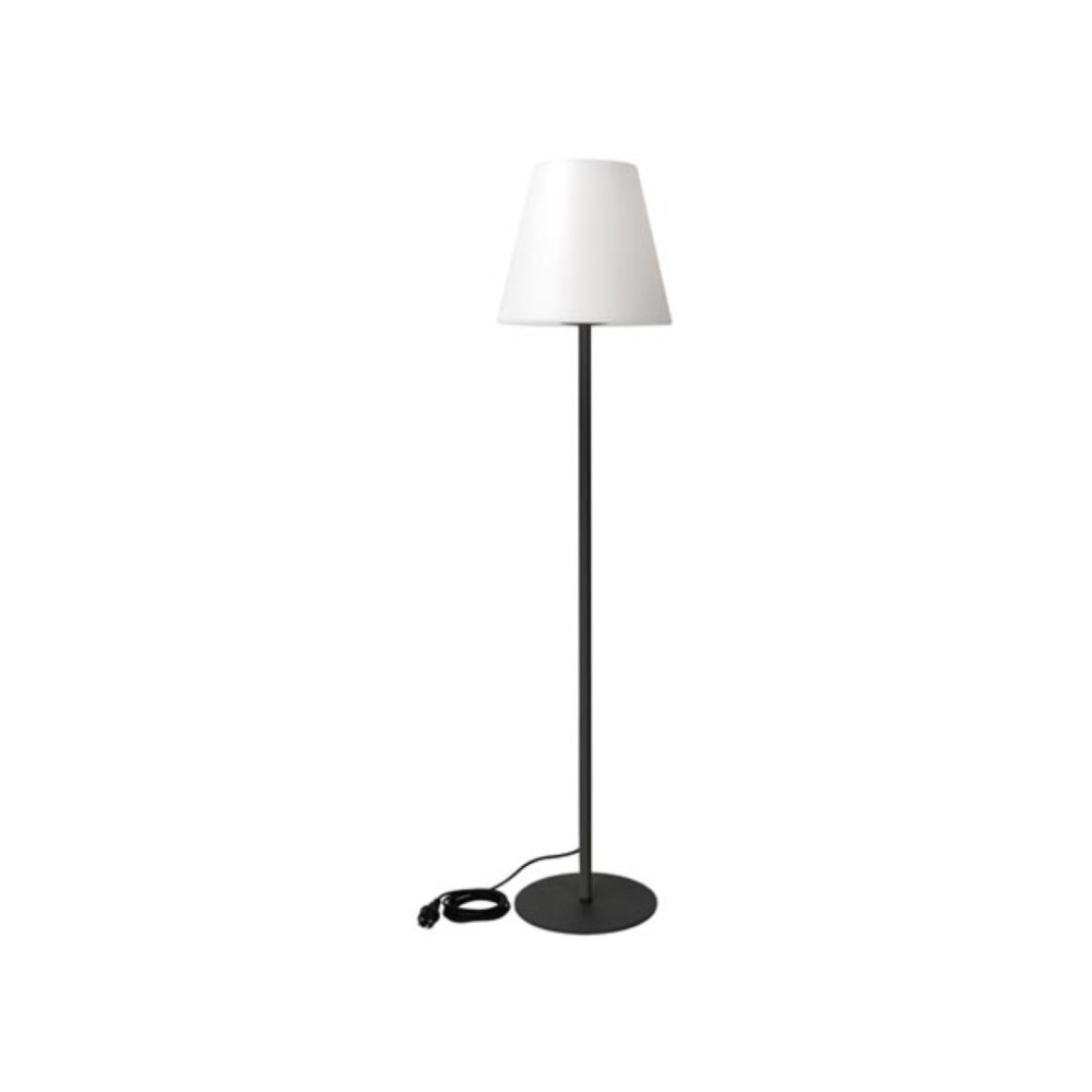 LAMPADAIRE D'EXTÉRIEUR DESIGN - 150 cm