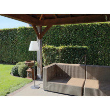 LAMPADAIRE D'EXTÉRIEUR DESIGN - 150 cm